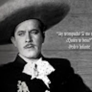 Meet your Posher, Charro